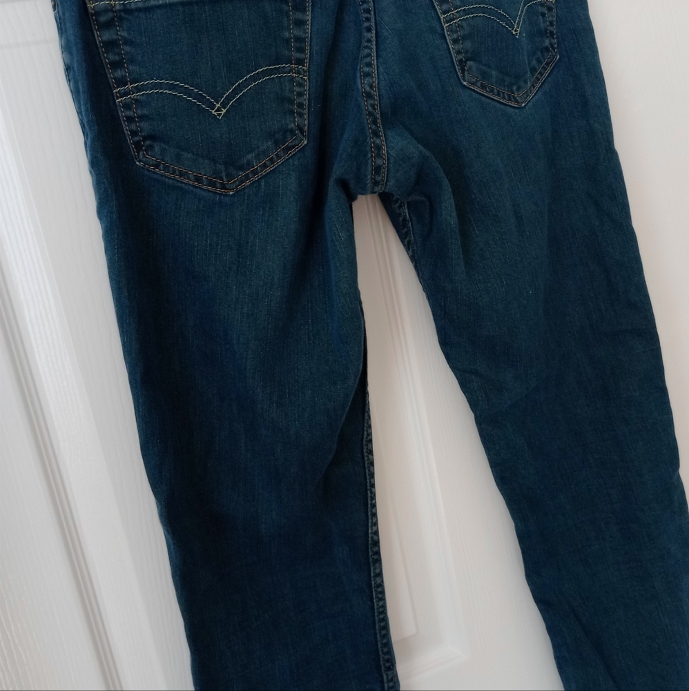 Goodfellow & Co. Men's blue jeans 30 x 30 - Picture 9 of 10